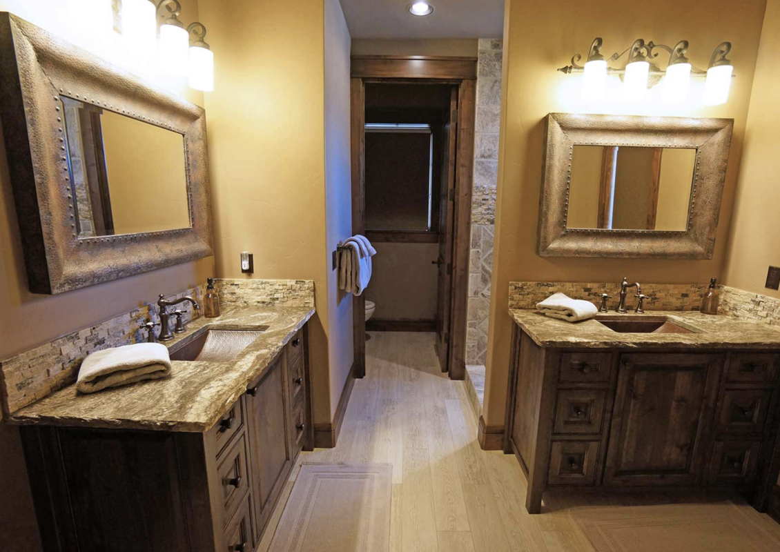 Imagine Stoneworks in Bend, OR